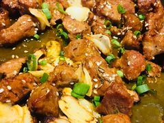 -船歌·鱼水饺青岛菜(闽江二路店)