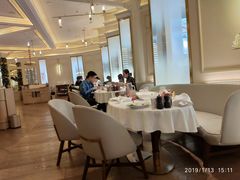 大堂-佐度王子扒房(西城红场店)