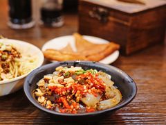 -丝丝香王凉粉(汇宇店)