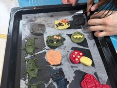 -幸福里DIY蛋糕烘焙·团建·拼豆豆(普陀店)