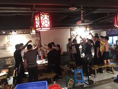 -大龙燚火锅(五一广场店)