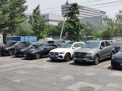 -奔驰利星行(北京花乡店)