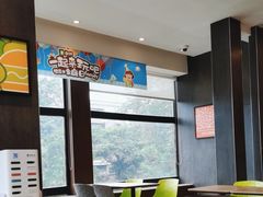 -德克士(通惠门店)
