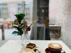 -VOYAGE COFFEE 咖啡烘焙工坊店(798艺术区店)