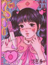 -意廊 Hair Salon