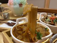 -怪物的冰与火(天虹商场中山路店)