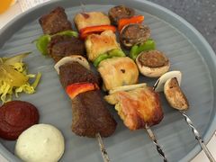 -库滋明·俄罗斯特色美食(中央大街店)