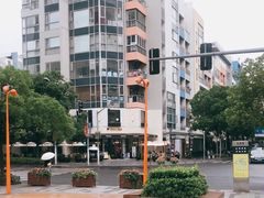 -Peet's Coffee皮爷咖啡(大学路店)