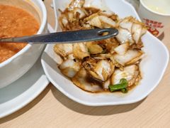 -吕氏疙瘩汤·海鲜新鲁菜(凯德mall新都心店)