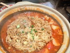 -山四砂锅(太原钟楼街店)