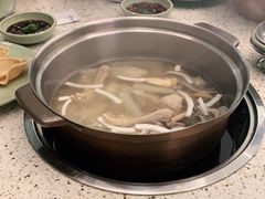 -椰子营·椰子鸡火锅(万象里店)