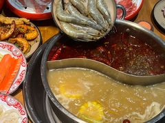 -谭三娘鲜切牛肉自助火锅(九眼桥总店)