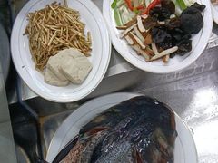 -高淳老街土菜馆(迎薰门店)