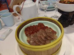 -峨嵋酒家 南北川菜 优选烤鸭(广渠路店)