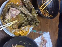 -家烧面馆【南山路知名经典面食】