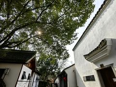 -西溪国家湿地公园