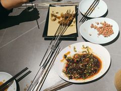 -李赵合鲜肉烧烤(西荷店)
