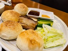 -烧肉馆(古北水镇景区店)