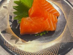-争鲜回转寿司(中街大悦城店)