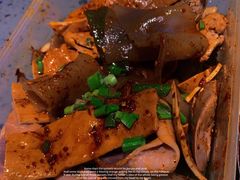苕皮-胖子好盐水鸭(总店)