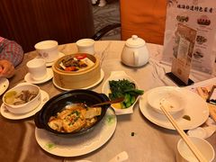 -四海轩(珠海海泉湾店)