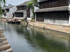 -嘉兴月河历史街区