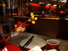 -京华烟云·北京烤鸭(领展购物广场·中关村店)