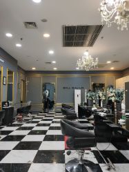 -BHG Hair Salon