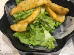-韩时烤肉(丰科万达广场店)