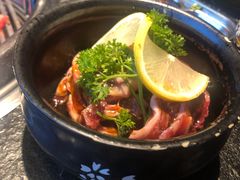 罐子牛肉-伊茉家的烤肉店(勒泰中心店)