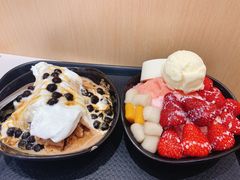 -鲜芋仙(番禺万达广场店)