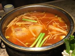 红酸汤锅底-酸喜·三度酸·贵州味