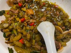 -巢爷老味(东方红店)