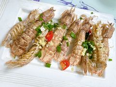-星奇缘·海鲜餐厅(东山美食地标店)