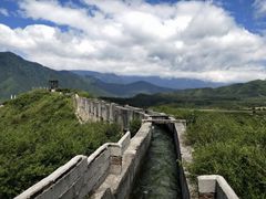 -石棉县孟获城