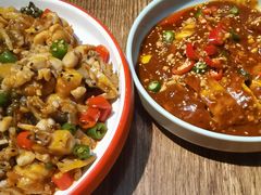 -叶派龙虾•招牌香辣蟹·海鲜(中海国际店)