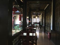 -蔼若春.传承三十年云南菜(金碧公园店)