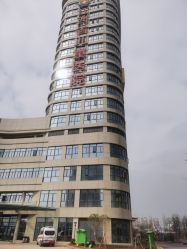 点击看大图 -江西省儿童医院(红谷滩院区)