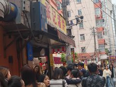 -张记灌饼(丰富路店)