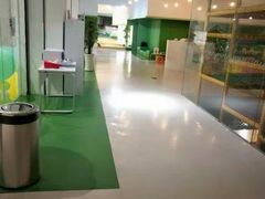 -爱睿思儿童早教亲子游泳(万象城店)