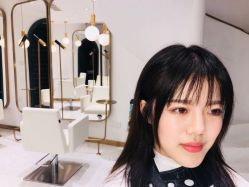 快要完成了-S.HAIR SALON