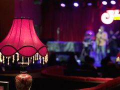 -JZ Club 爵士酒吧(上海店)