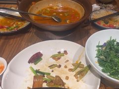 -丹江渔村(首都机场店)