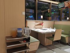 -海底捞火锅(吴中路店)