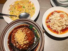 -晓淮山·扬州早茶·淮扬菜(龙阳广场店)