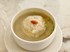 -永春园·扬州早茶·淮扬菜(漫乐城店)