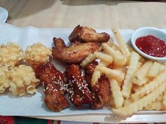 -必胜客(康华路店)