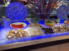 -星河湾半岛酒店·意咖啡西餐厅