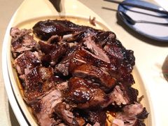 -八府香鸭·啫啫煲(华山路店)