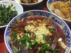 -窄巷子陕菜馆·地道陕西菜(粉巷店)